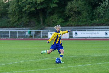 Bild 14 - B-Juniorinnen SV Henstedt-Ulzburg - Holstein Kiel : Ergebnis: 0:12